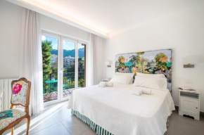 Гостиница Casa Evelina Sorrento  Сорренто
